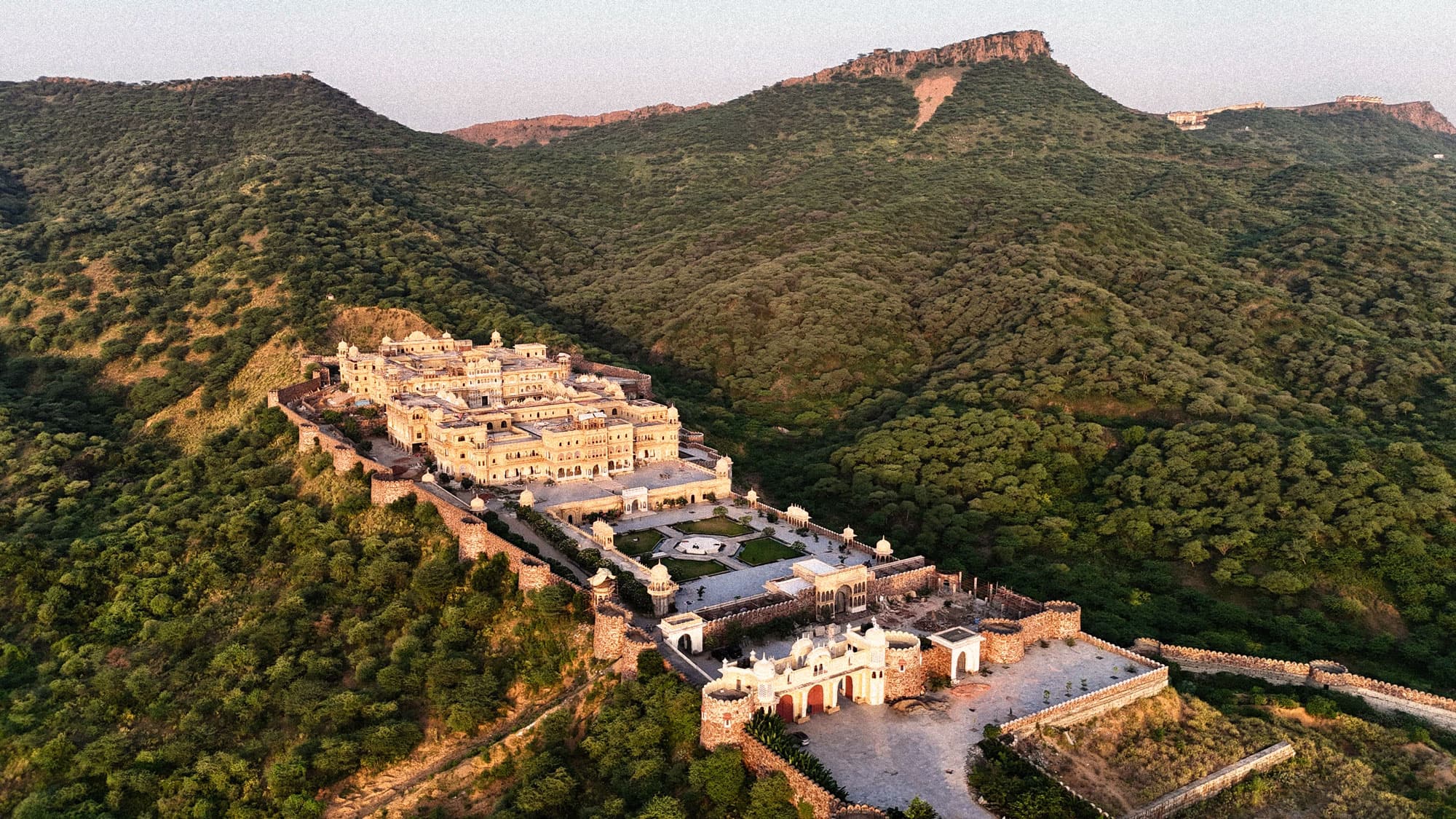 Khetri, Rajasthan